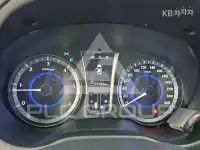 2015 Hyundai Grandeur