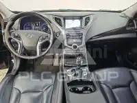 2015 Hyundai Grandeur