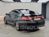 2015 Hyundai Grandeur
