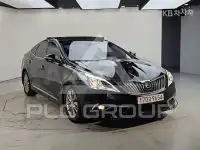 2015 Hyundai Grandeur
