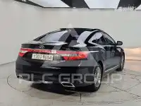 2015 Hyundai Grandeur