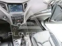2015 Hyundai Grandeur