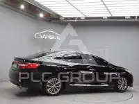 2015 Hyundai Grandeur