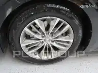 2015 Hyundai Grandeur