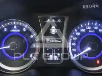 2015 Hyundai Grandeur