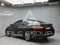 2015 Hyundai Grandeur