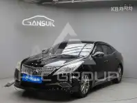 2015 Hyundai Grandeur