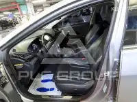 2015 Hyundai Grandeur