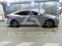 2015 Hyundai Grandeur