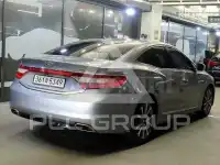 2015 Hyundai Grandeur