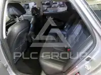 2015 Hyundai Grandeur