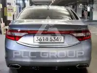 2015 Hyundai Grandeur