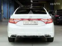 2015 Hyundai Grandeur