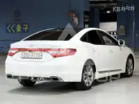 2015 Hyundai Grandeur