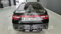 2015 Hyundai Grandeur