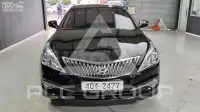 2015 Hyundai Grandeur