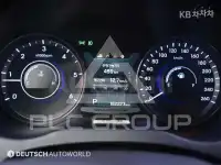 2015 Hyundai Grandeur