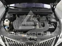 2015 Hyundai Grandeur