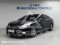 2015 Hyundai Grandeur