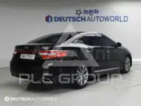 2015 Hyundai Grandeur