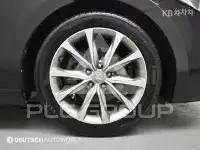2015 Hyundai Grandeur