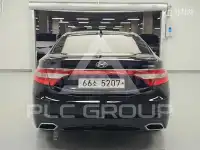 2015 Hyundai Grandeur