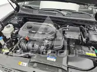 2015 Hyundai Grandeur