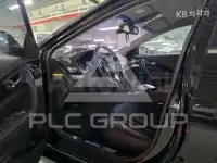 2015 Hyundai Grandeur