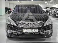2015 Hyundai Grandeur