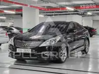 2015 Hyundai Grandeur