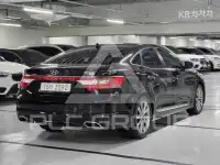 2015 Hyundai Grandeur