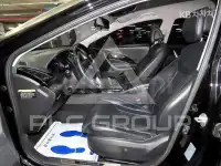 2015 Hyundai Grandeur