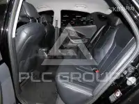 2015 Hyundai Grandeur