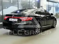 2015 Hyundai Grandeur