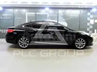 2015 Hyundai Grandeur