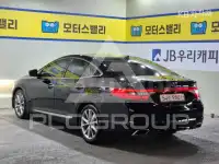2015 Hyundai Grandeur