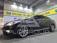 2015 Hyundai Grandeur