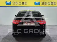 2015 Hyundai Grandeur