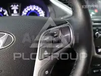 2015 Hyundai Grandeur