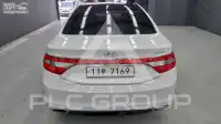 2015 Hyundai Grandeur