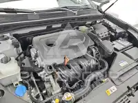 2015 Hyundai Grandeur