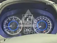 2015 Hyundai Grandeur
