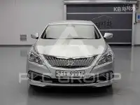 2015 Hyundai Grandeur