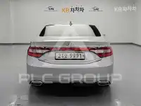 2015 Hyundai Grandeur