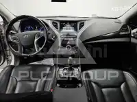 2015 Hyundai Grandeur