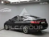 2015 Hyundai Grandeur