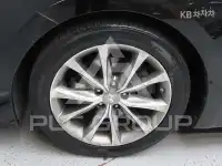 2015 Hyundai Grandeur