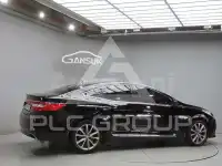 2015 Hyundai Grandeur