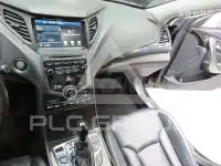 2015 Hyundai Grandeur