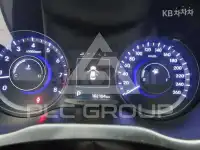 2015 Hyundai Grandeur
